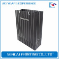 SenCai low price machine printing jewelry paper bag